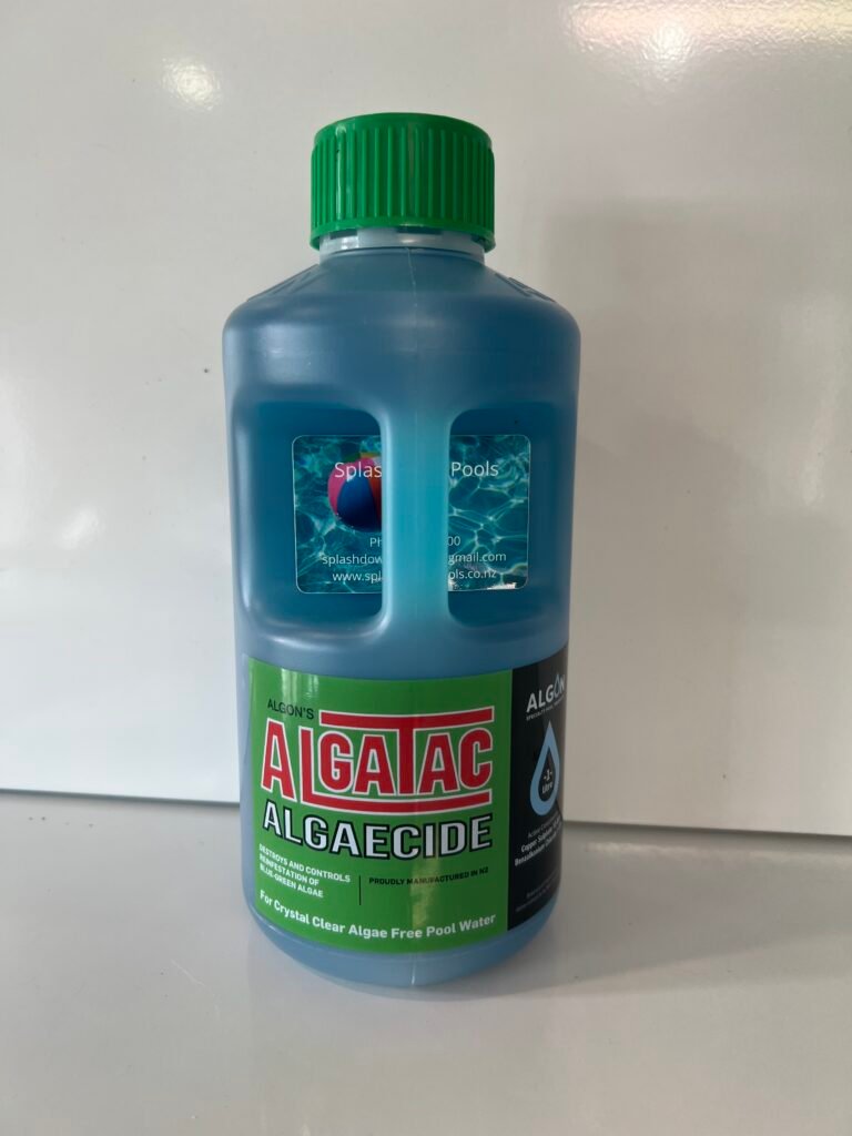 Algatac Algaecide 1L