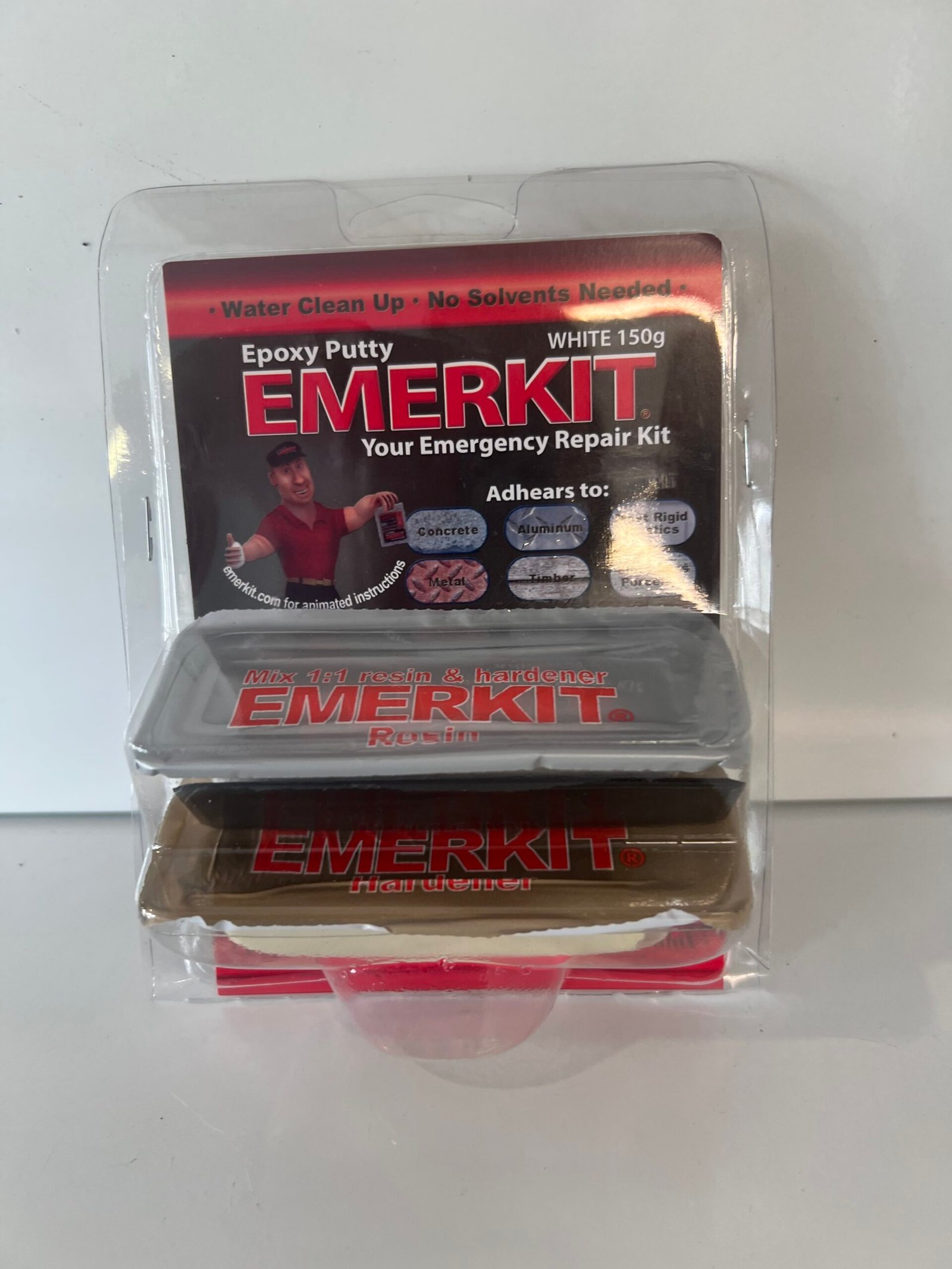 Emerkit
