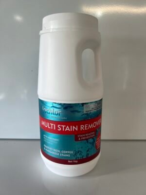 Lo-Chlor Multi Stain Remover 1Kg