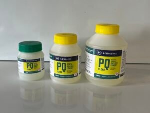 PVC Pipe Cement Solvent