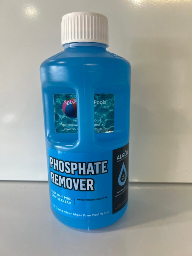 Phosphate Remover 1L