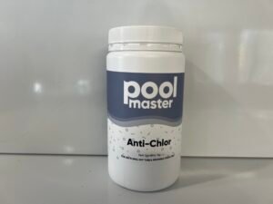 PoolMaster AntiChlor 1Kg
