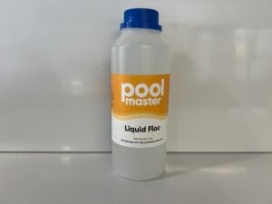 PoolMaster Liquid FLoc 1L