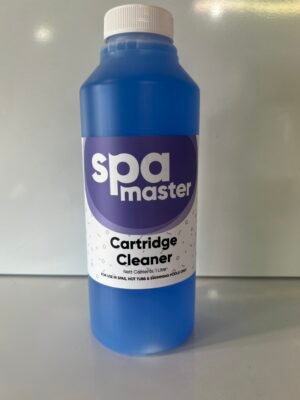 SpaMaster Cartridge Cleaner 1L