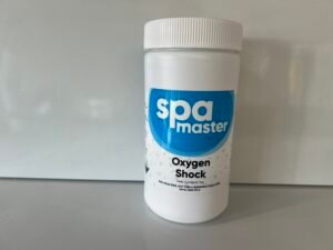 SpaMaster Oxygen Shock 1Kg