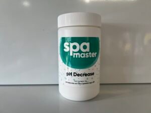 SpaMaster pH Decrease 1Kg