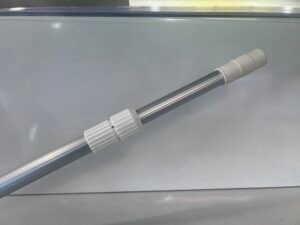 Telescopic Ext Handle Pole