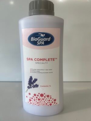 Spa Complete Specialty 1L