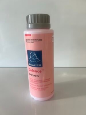 Spa Defence Specialty 490ml