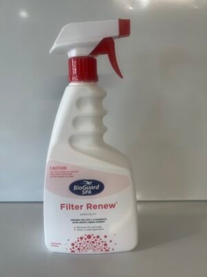 Spa Filter Renew 750ml