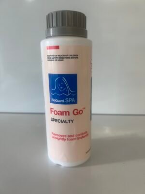 Spa Foam Go 500ml