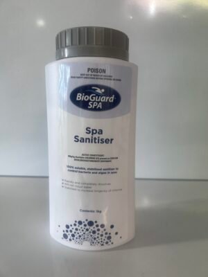 Spa Sanitiser 1kg