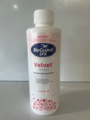 Spa Velvet Specialty 1kg