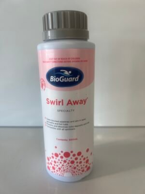 Swirl Away Specialty 500ml